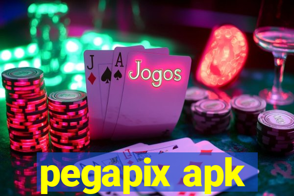 pegapix apk